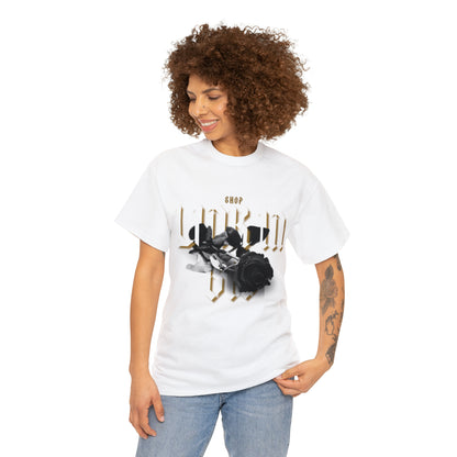 Unisex Heavy Cotton Tee Printify