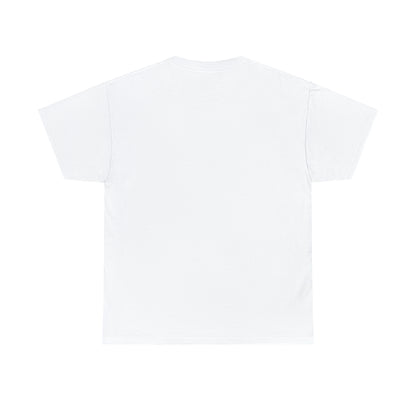 Unisex Heavy Cotton Tee Printify