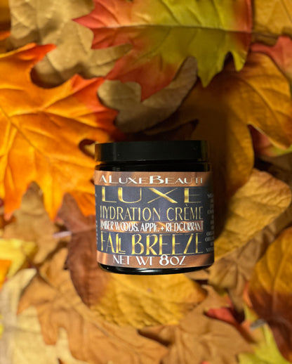 Fall Breeze Luxe Hydration Crème