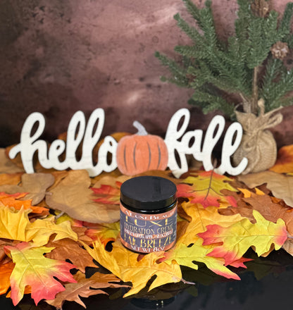 Fall Breeze Luxe Hydration Crème