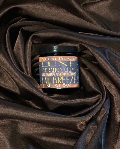 Fall Breeze Luxe Hydration Crème