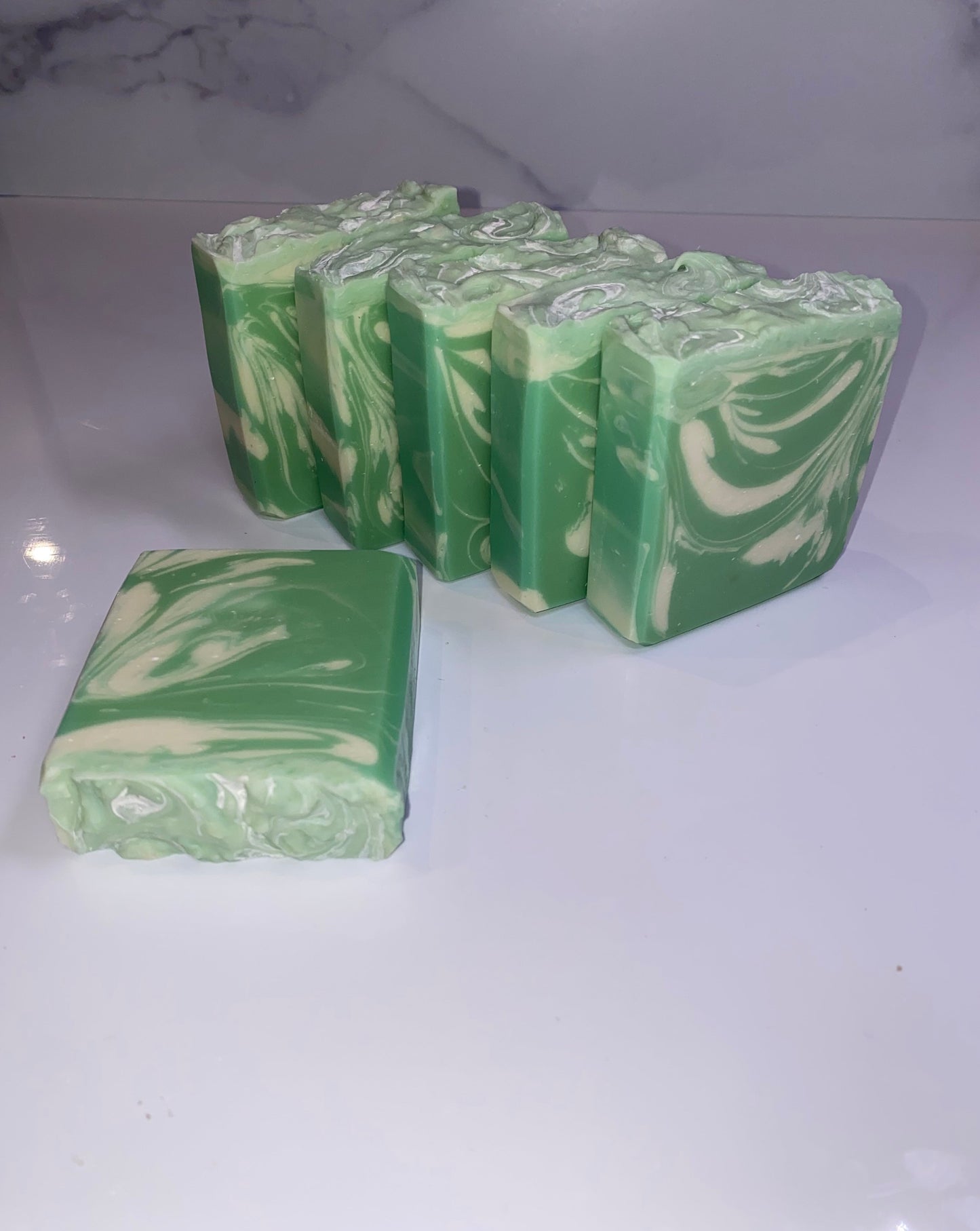 Fresh Spring Body Bar (Soap)