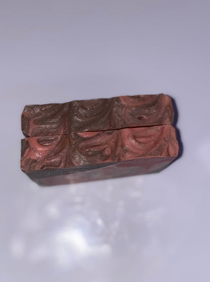 MIDDLE PASSAGE Body Bar (Soap)