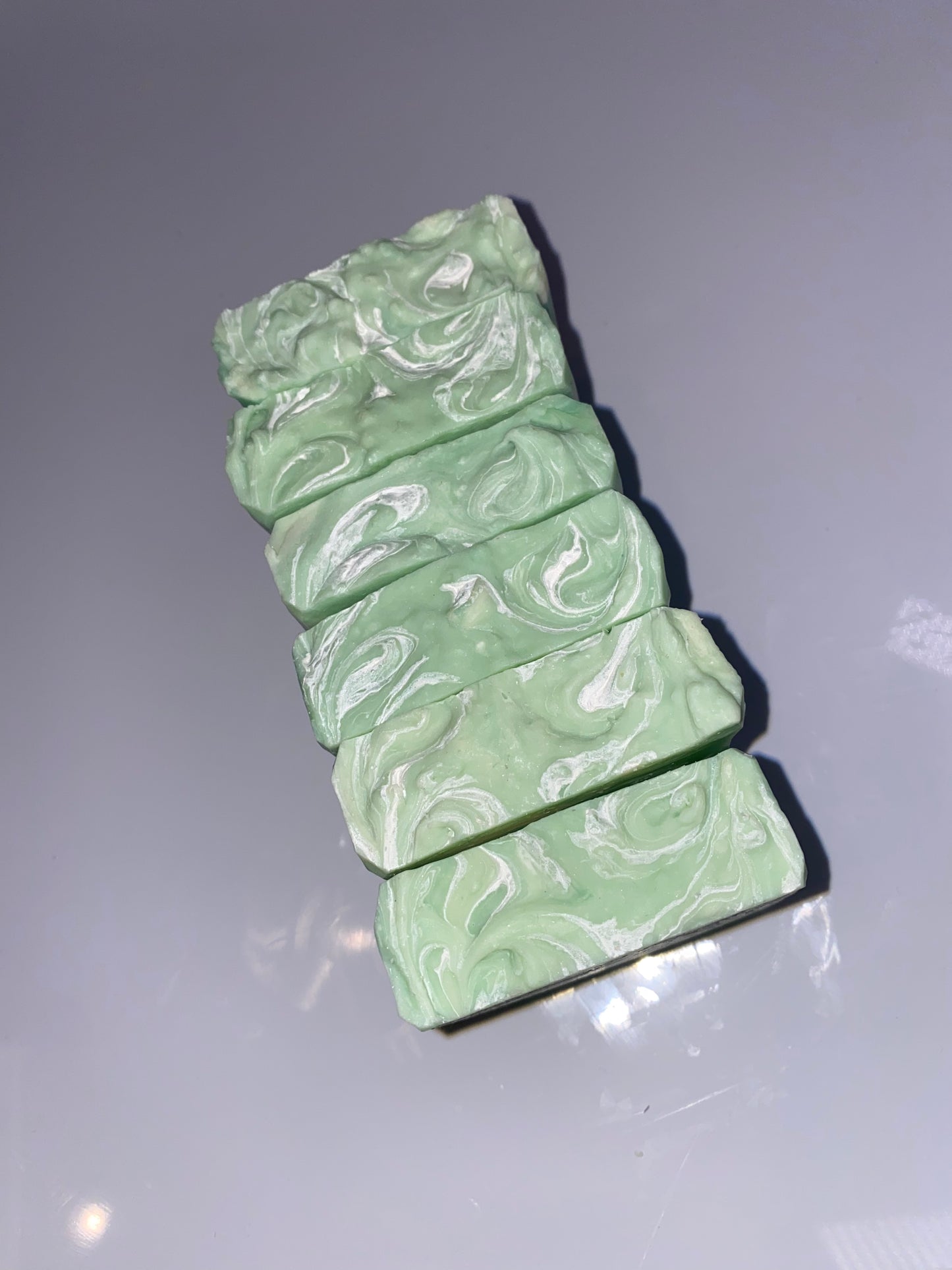 Fresh Spring Body Bar (Soap)