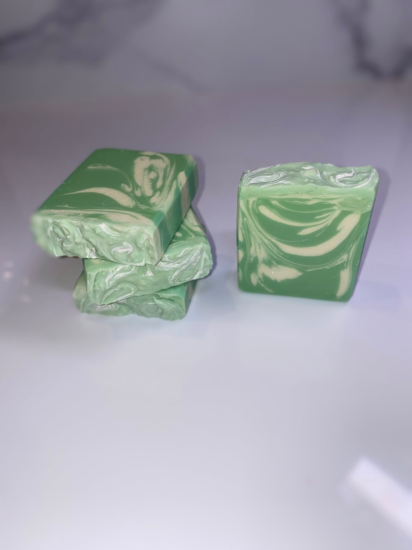 Fresh Spring Body Bar (Soap)