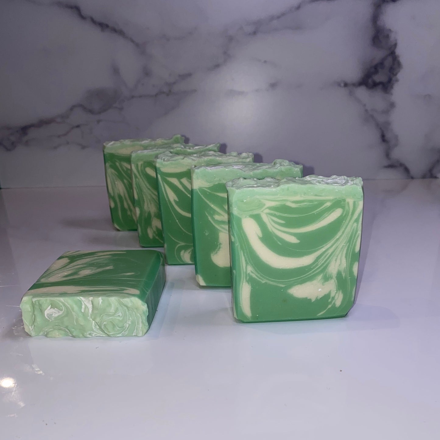 Fresh Spring Body Bar (Soap)