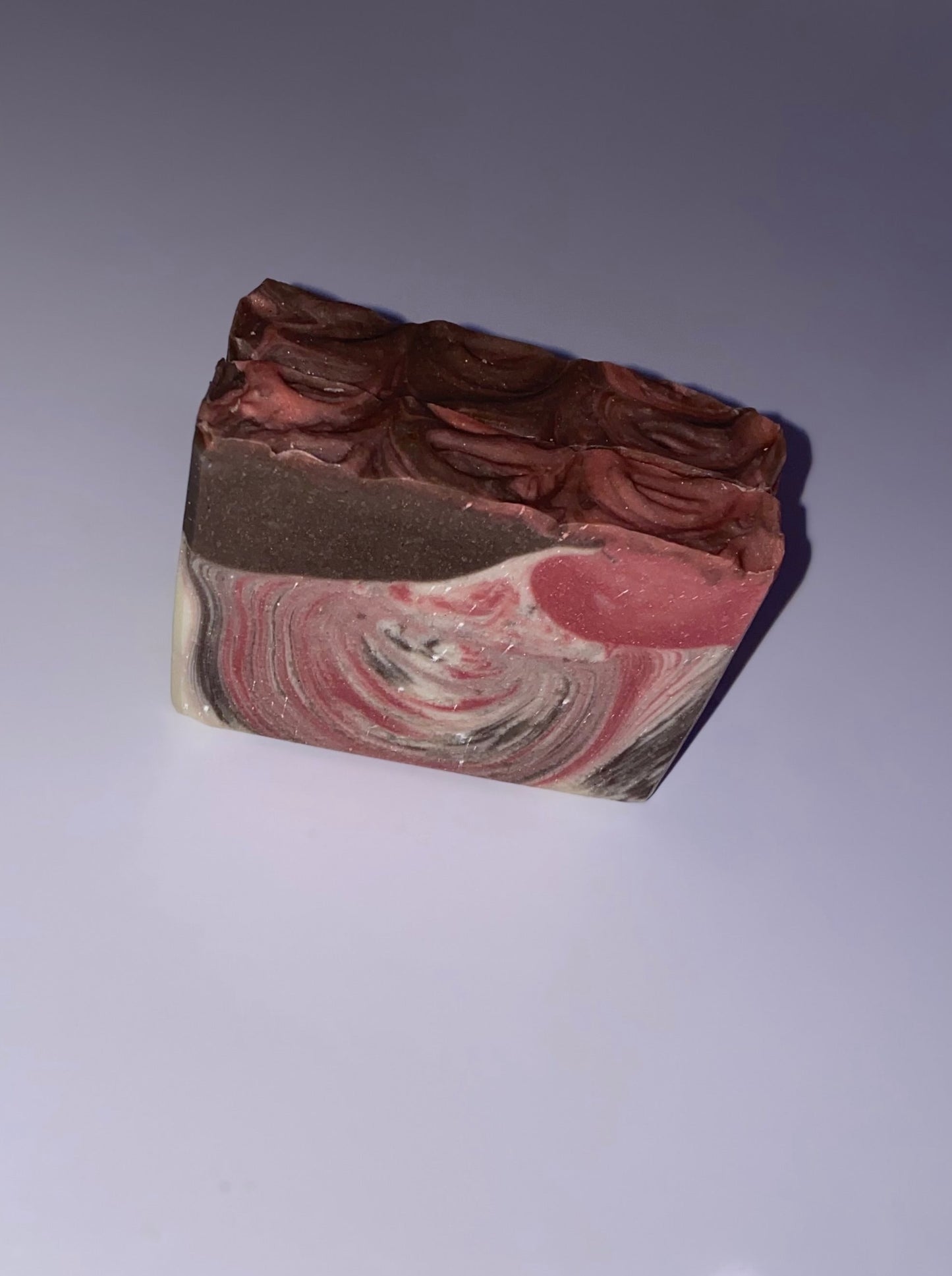 MIDDLE PASSAGE Body Bar (Soap)