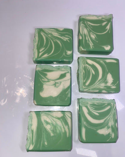 Fresh Spring Body Bar (Soap)