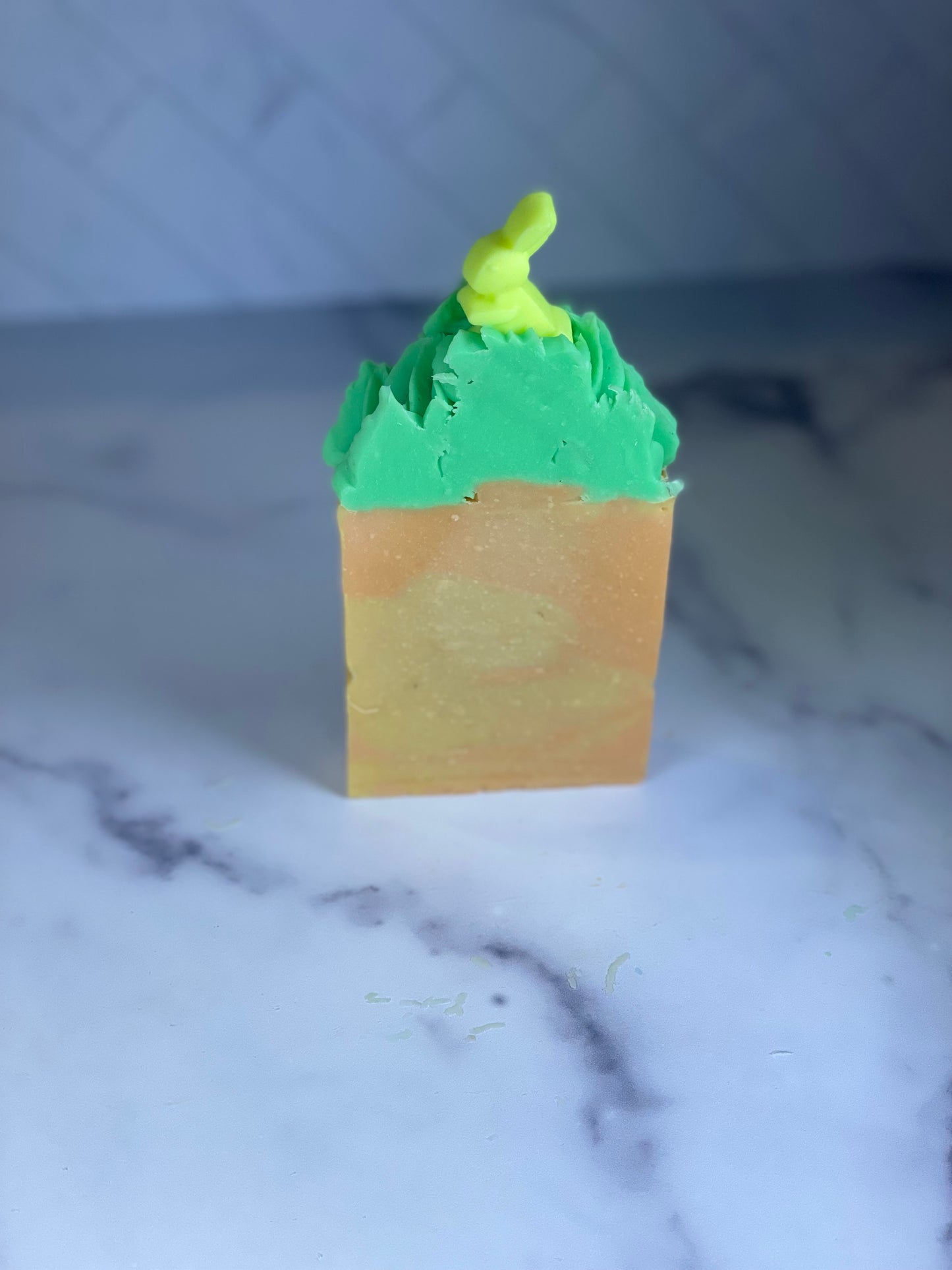 Easter PineMango Soap