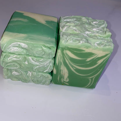 Fresh Spring Body Bar (Soap)