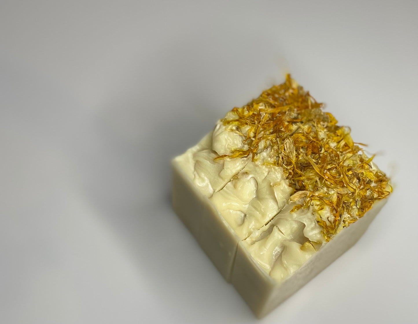 Sensitive Body Bar (Soap)