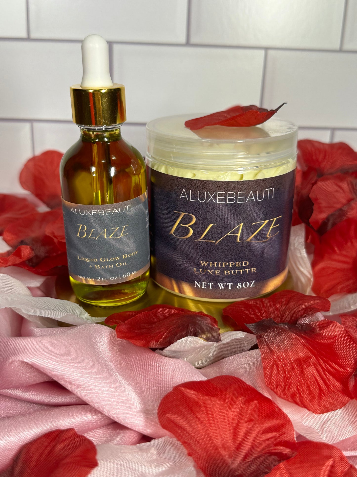 Lovers Bundle ALuxeBeauti