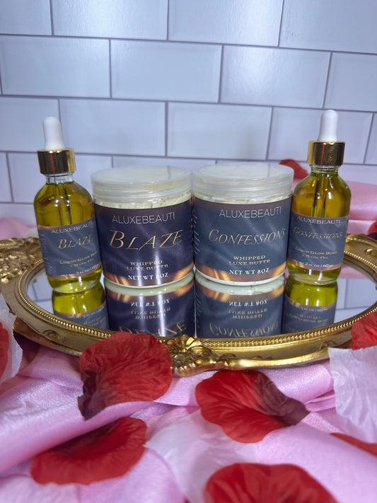 Lovers Bundle ALuxeBeauti